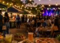 Bosque dos Ipês lança evento permanente de gastronomia e economia criativa
