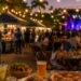 Bosque dos Ipês lança evento permanente de gastronomia e economia criativa