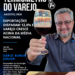 Exportações de MS disparam 12,8%, enquanto varejo cresce acima da média nacional