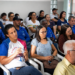 Ambiental MS Pantanal realiza nova capacitação sobre o uso correto da rede de esgoto em Caarapó