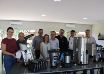 Cozinha Tecnológica moderniza estrutura do Asilo São João Bosco com apoio de empresas parceiras