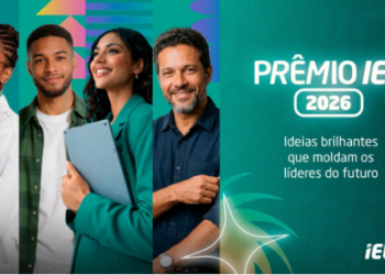 Valorização do estágio: Prêmio IEL 2026 anuncia finalistas da etapa regional