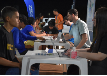 Projeto abre inscrições para cursos de qualificação profissional para jovens em Campo Grande