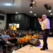 Em SGO, Jerson Domingos destaca integração de políticas públicas para a primeira infância