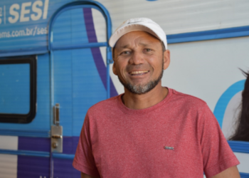 Indústria transforma sorrisos de trabalhadores em Inocência
