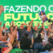Nove partidos consolida palanque único para reeleger Riedel e eleger Reinaldo e Contar ao Senado