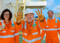 Petrobras anuncia descoberta de petróleo na Foz do Rio Amazonas