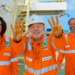 Petrobras anuncia descoberta de petróleo na Foz do Rio Amazonas