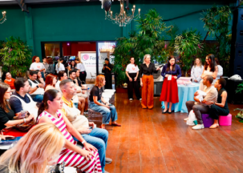 Programa Casal Grávido da Cassems completa 15 anos com mais de mil famílias atendidas e expansão para o interior de MS