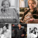 Atriz Glória Menezes morre ao 91 anos em sua casa no Rio de Janeiro