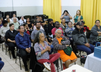 Cursos gratuitos formam mais de 700 pessoas para o trabalho em Campo Grande