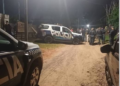 Filme de terror: Mulher é morta a golpes de foice na nuca em Campo Grande e deixa 3 filhos