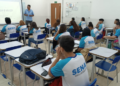 Senai abre inscrições para programa de cursos técnicos gratuitos com auxílio mensal de R$ 300