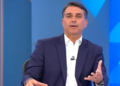 Flávio diz que contrato de ‘Dark Horse’ não tem irregularidades e reafirma que dará anistia ao pai