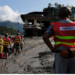 Risco de nova enxurrada suspende operações de resgate no Nepal