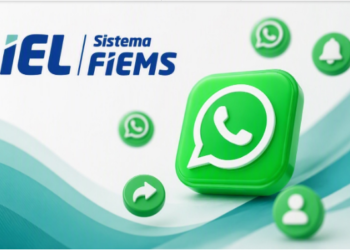 IEL disponibiliza canal no WhatsApp para divulgar vagas de estágio
