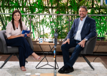 Educação, inovação e futuro do trabalho pautam episódio especial do podcast ID Indústria