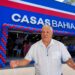 Fechamento das Casas Bahia deixa aproximadamente 130 comerciários desassistidos em MS, informa SECCG