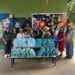 Suzano doa 245 kits escolares e fortalece apoio à educação em comunidades de MS