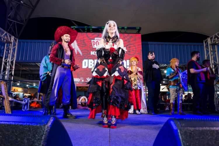 Parada Nerd Pocket retorna à Campo Grande com dias de atrações gratuitas