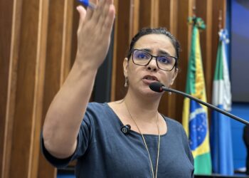Após MS registrar 21 feminicídios, deputada diz que “não podemos esperar a próxima mulher morrer”