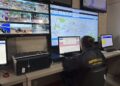Defesa Civil emite alerta para risco de vendaval em Campo Grande
