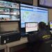 Defesa Civil emite alerta para risco de vendaval em Campo Grande