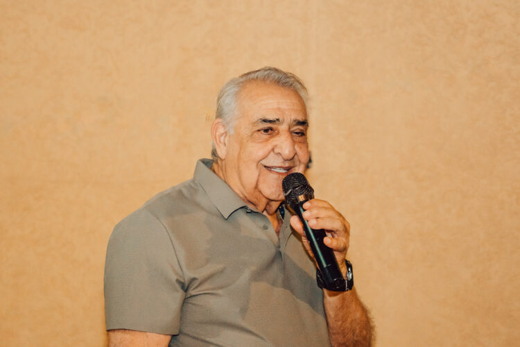 Jerson Domingos lança oficialmente campanha a deputado estadual neste domingo
