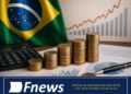 Dívida pública em alta exige responsabilidade fiscal para proteger o setor produtivo
