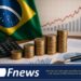 Dívida pública em alta exige responsabilidade fiscal para proteger o setor produtivo