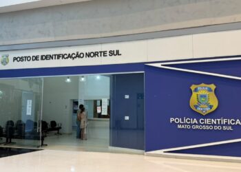 Posto de atendimento completa 1 ano em shopping da Capital e já emitiu mais de 15 mil documentos
