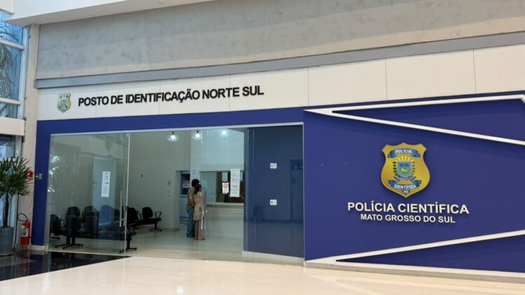 Posto de atendimento completa 1 ano em shopping da Capital e já emitiu mais de 15 mil documentos