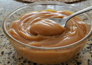 Doce de leite leva sabor regional e memória afetiva ao bolo dos 127 anos de Campo Grande