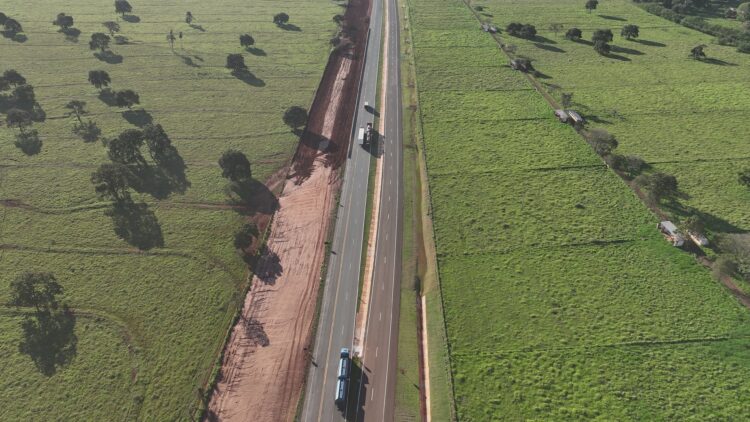 Motiva Pantanal repassa R$ 43,3 milhões em ISSQN aos municípios de MS no primeiro ano de concessão