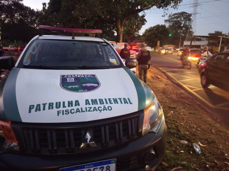 PrefCG suspende Evento de Visibilidade Lésbica devido à falta de licença ambiental e ligação irregular de luz na Capital