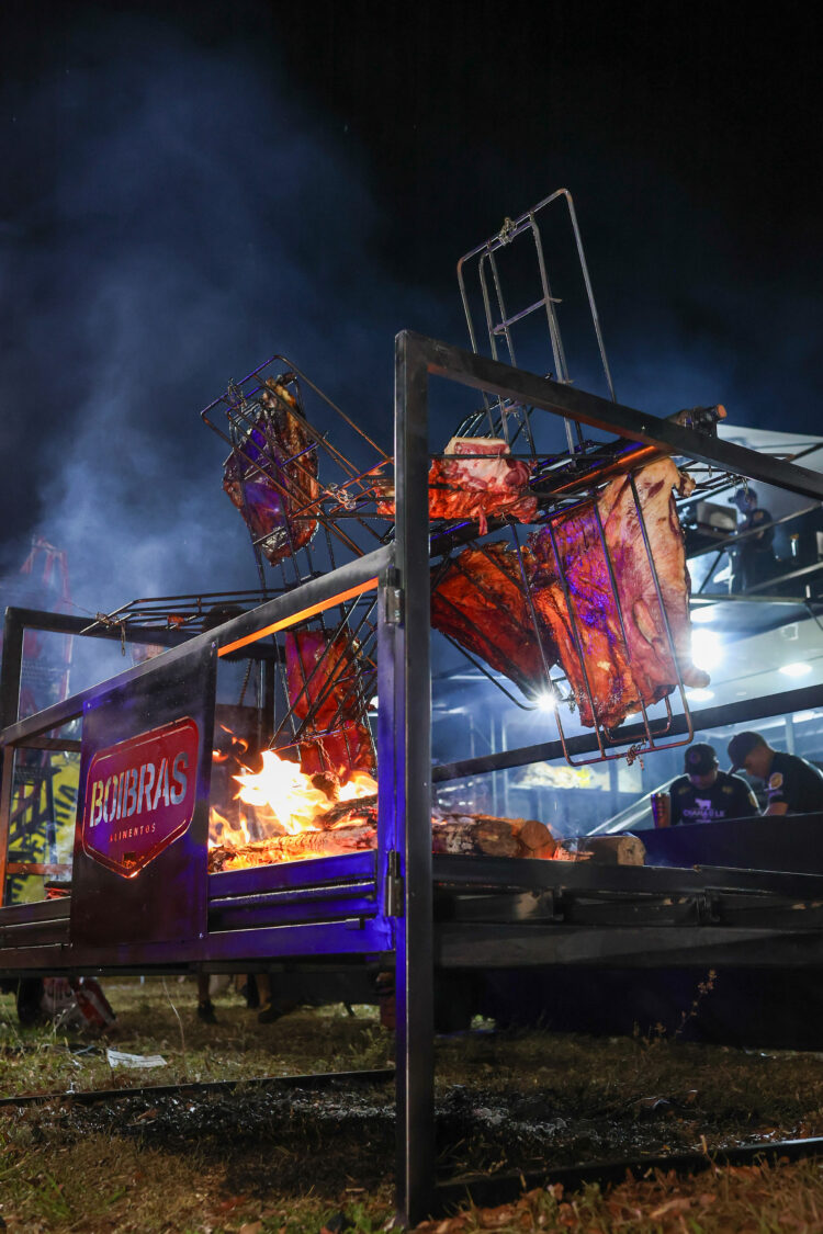 Festival Internacional da Carne confirma data e anuncia novidades para edição de 2026