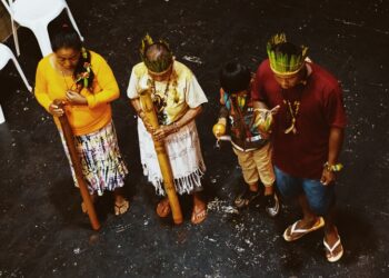 Dourados recebe Festival de Música Indígena e Feira das Pulgas neste sábado