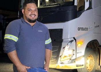 Indústria leva capacitação para 200 motoristas de Campo Grande. Veja como participar: