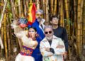 “Jurema e a Criação do Mundo” chega a Campo Grande com apresentação gratuita