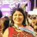 Única indígena lembrada em pesquisa espontânea, Gleycielli Guató quer levar representatividade indígena para Câmara Federal