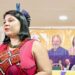 Candidata a deputada federal, Gleycielli Guató propõe levar recursos e políticas culturais para o interior de MS