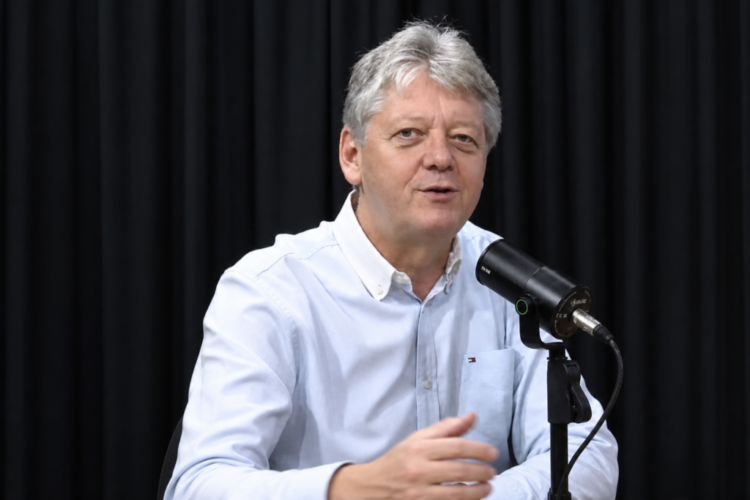 “Paranaíba avança com serviços regionais e um novo ciclo de bioenergia”, diz Jaime Verruck