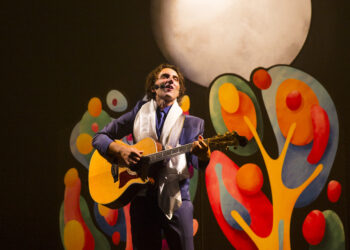 Crianceiras Mário Quintana chega à CG em celebração à poesia, à infância e à primavera