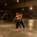 Espetáculo de dança revisita o universo poético de Lídia Baís em estreia nesta terça-feira