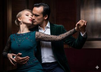 Espetáculo no Glauce Rocha abre programação da 5° edição do Festival Caminhos do Tango