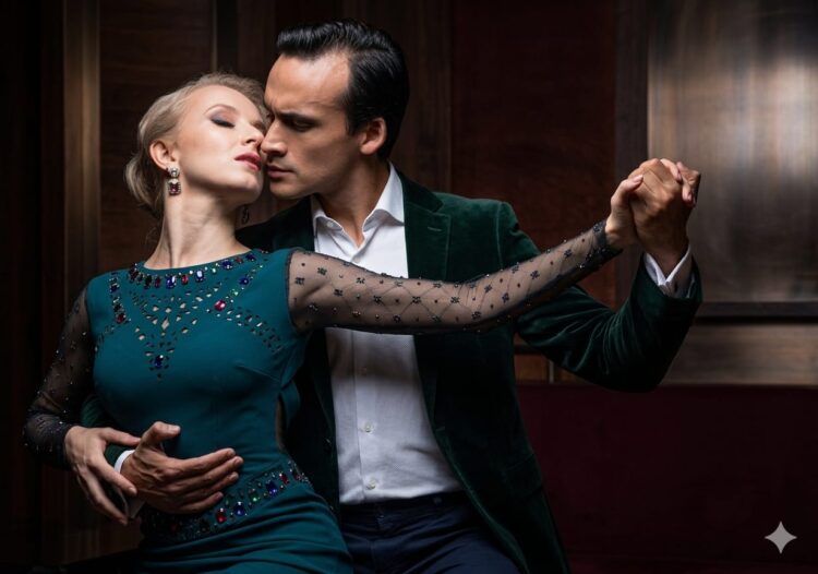 Espetáculo no Glauce Rocha abre programação da 5° edição do Festival Caminhos do Tango