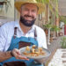 Chef Paulo Machado integra programação do Mesa ao Vivo e prepara novo livro