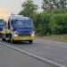 Concessionária que administra a BR-163 em MS investe R$ 50 mi para ampliar a frota operacional de veículos