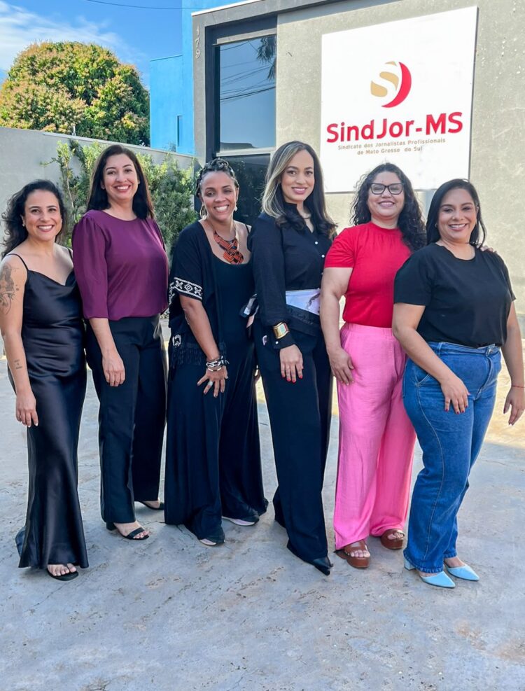 Jornalistas devem estar regulares para votar em eleição histórica no Sindjor-MS