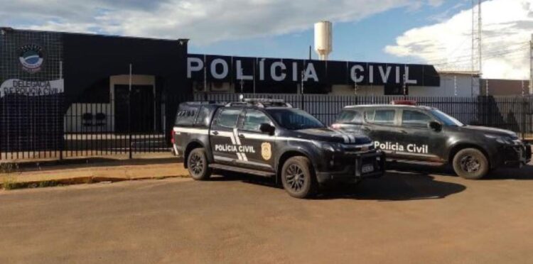 Homem se passa por pai de criança de 9 anos e a estupra durante passeio em Aparecida do Taboado